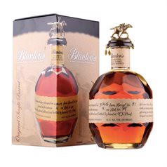 Blanton's Original Single Barrel - Kentucky Straight Bourbon Whiskey - slikforvoksne.dk